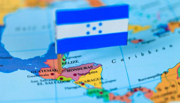 KVIZ Tko može prepoznati sve ove zastave? Neće vam biti baš jednostavno, iskušajte znanje...