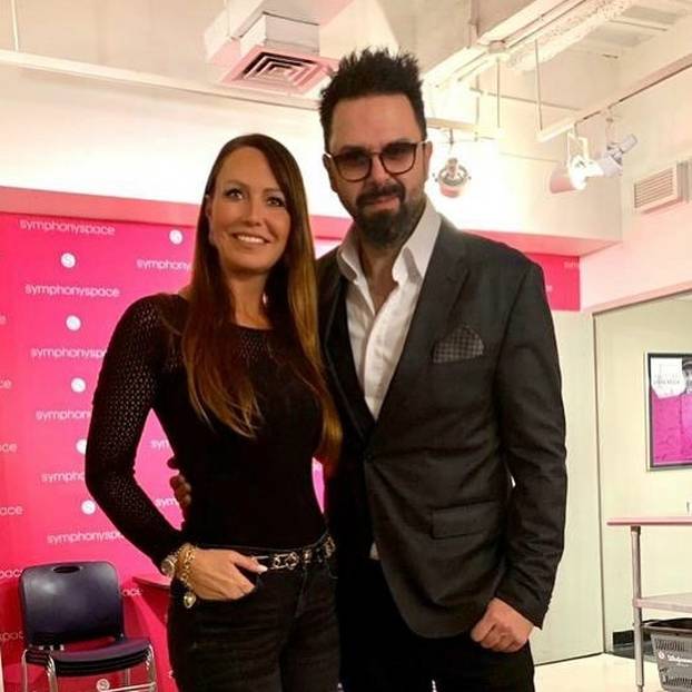 FOTO Lukina najveća potpora: 'Etiketirali su me da previše brinem, zato sam i plakala...'