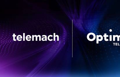 Zaključena prodaja: Telemach sad ima većinski udio Optime