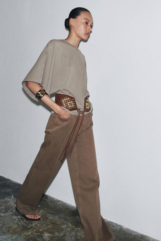 30 majica i topova od pamuka za ljeto: Ima ih za nekoliko eura