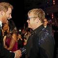 Princ Harry i Elton John su u kampanji za liječenje HIV-a