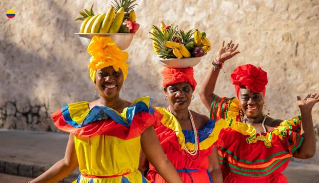FOTO Katedrala od soli, kava i  mračna narko-prošlost: Jeste li znali ove stvari o Kolumbiji?