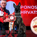 Herojska nju&scaron;ka Luna: Ona je junakinja koja spa&scaron;ava, Ponos Hrvatske, ali i ljepotica!