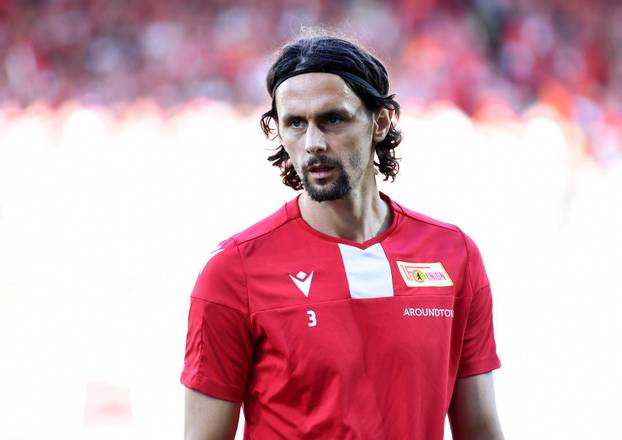 1. FC Union Berlin - RB Leipzig