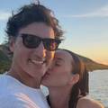 Njihova veza je sve ozbiljnija: Katy Perry i Justina Trudeau objavili kako u&zcaron;ivaju na pla&zcaron;i
