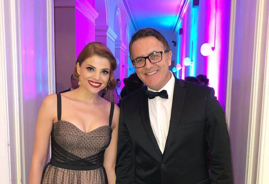 'Tarik je jako pažljiv, a kad ode na plac uvijek dođe s cvijećem'