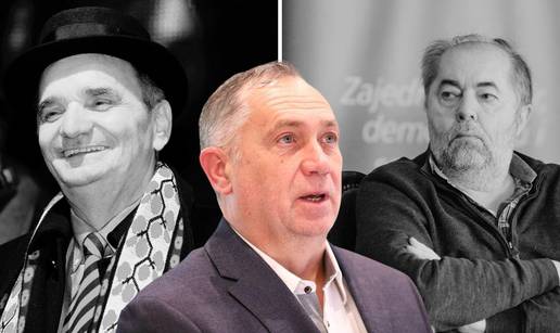 Mr. Bojkot bio je Glavašev ratni urednik. Hedl: 'Potpisao mi je otkaz i tvrdio da nije to učinio'