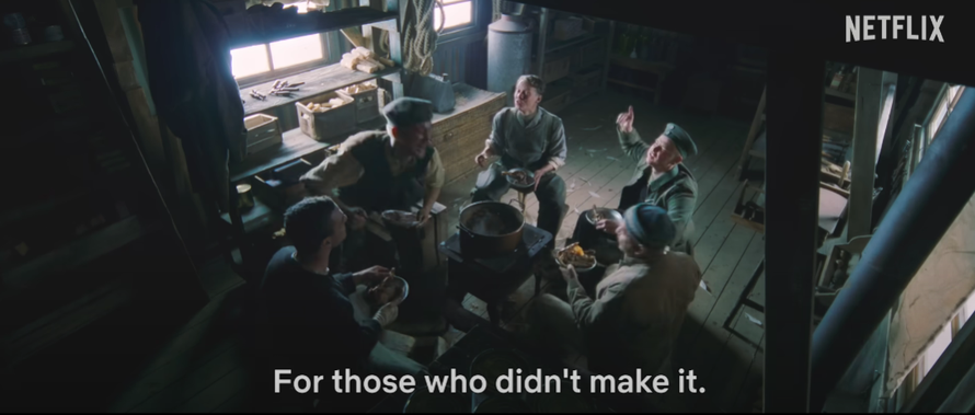 Glumac iz BiH glumio je u filmu koji je osvojio četiri Oscara, a Hrvati sudjelovali u scenografiji