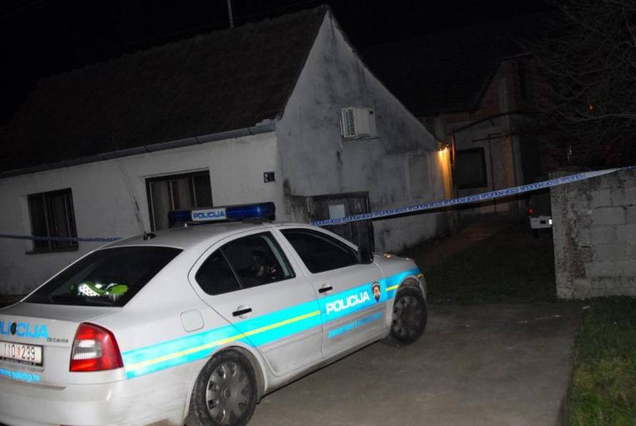 Ivica Galović/Pixsell