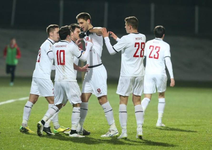 Robert Anić/PIXSELL