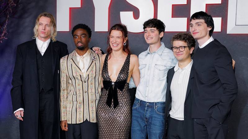 Finalna sezona: Tvorci serije Stranger Things otkrili koji je ključ planetarnog uspjeha