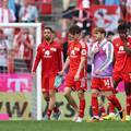 Union Berlin eru nakon Bjelice počeo porazom, ostanak visi