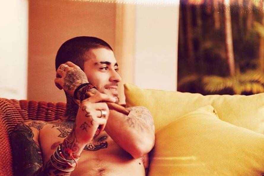 Zayn Malik dao intervju nakon šest godina, progovorio o kćeri: 'Želim joj biti dobar primjer...'