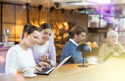 Ostalo je još malo vremena za prijave na Uplift akademiju: Još stignete osvojiti stipendiju