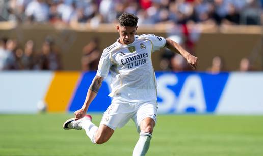 Skandal trese Real! Španjolci pišu da je Valverde odbio igrati: 'Kunem se svojom čašću...'