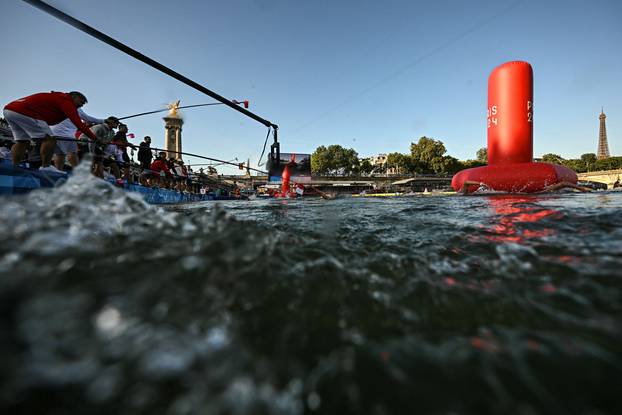 Marathon Swimming - Women's 10km