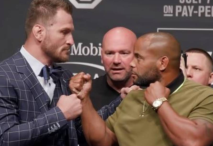 Miočić: Ti i ja kao glavna borba UFC-a 236, itekako ima smisla