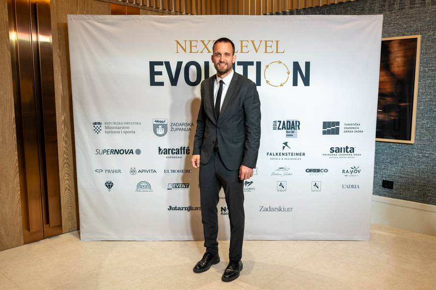 Manifestacija Evolution Next Level u Zadru okupila lokalnu izvrsnost i svjetsko iskustvo