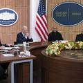 Biden i Modi imali su iskren razgovor, no bez približavanja stavova po pitanju Ukrajine