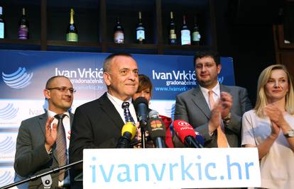 Vrkić: Nisam pobjednik, dobio sam posao na javnom natječaju