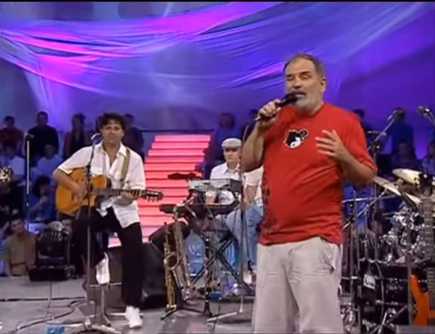 'Pitao sam jednom Đoleta kako uspije ne zaplakati na pjesme, a on mi je rekao da zatvori oči...'