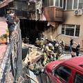 Zbog požara u noćnom klubu u Istanbulu uhićeno šest ljudi