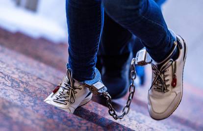 Suđenje Tonki koja je izbola tri muškarca u četiri mjeseca: 'Čuli smo viku, iskočio je kroz prozor'