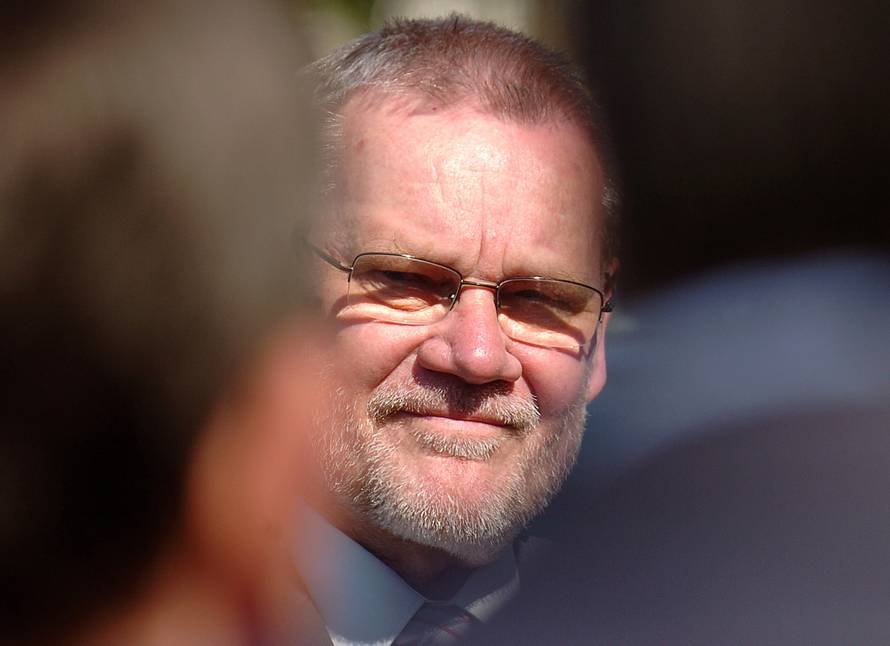 Bio je frajer, traperice je prvi nosio, a želio je postati glumac