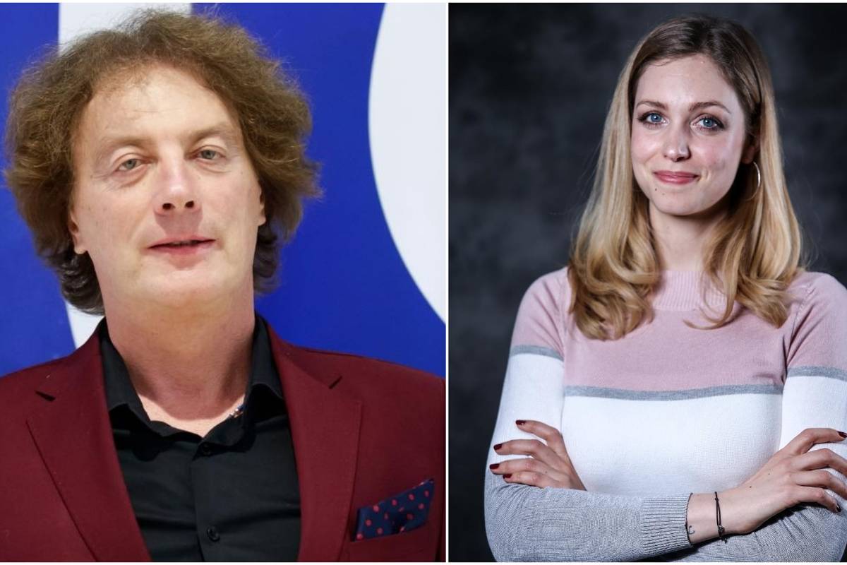 Huljićeva kći: Tati zadnjem sve pokažem, ne volim da se petlja