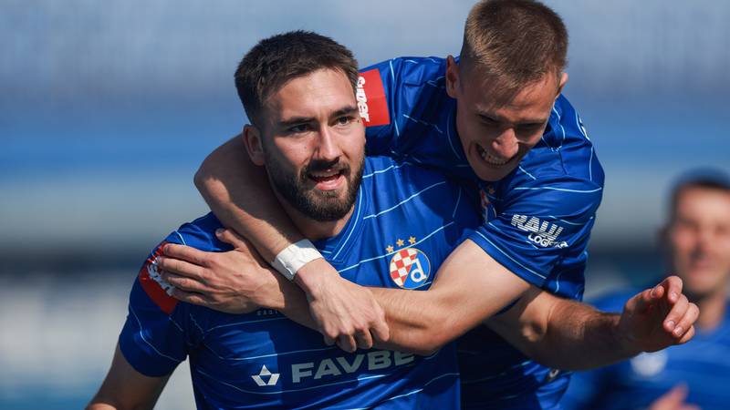 Najboljim igračima HNL-a cijena eksplodirala! Evo koliko vrijede