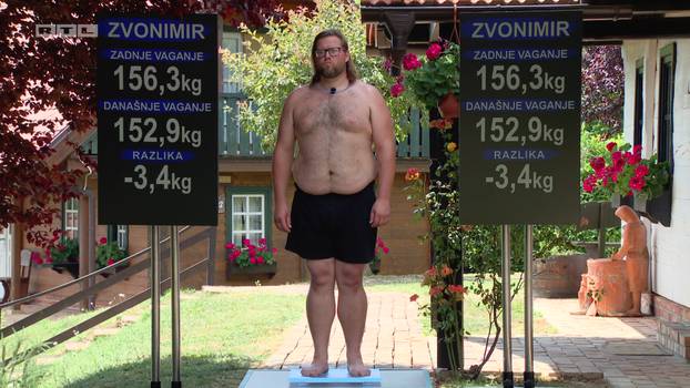 FOTO Bojao se da neće dočekati djecu kako odrastaju, a danas je Zvonimir lakši i pun života...