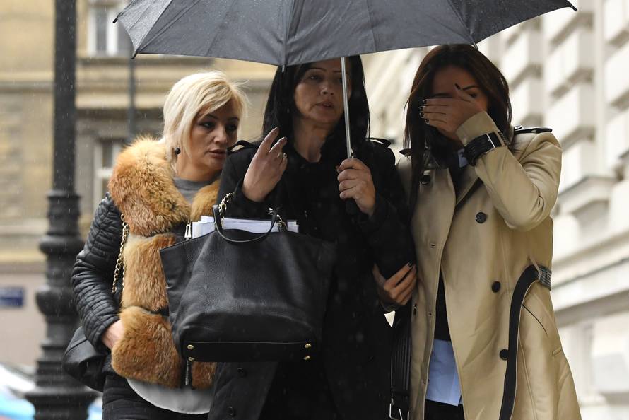 Govorio sam sinu: 'Šta će ti takva cura, pronađi si drugu'