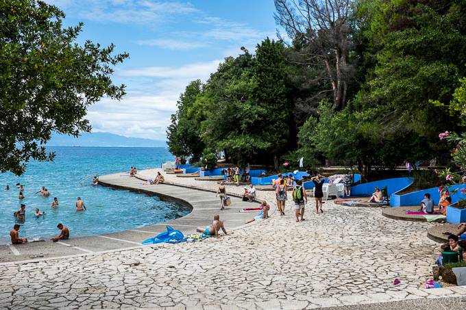 Provodiš li ljeto u Zagrebu? Otputuj na besplatno kupanje