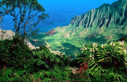 Havaji: Zemlja sreće, dobrog plesa, kave i beskrajnih plaža