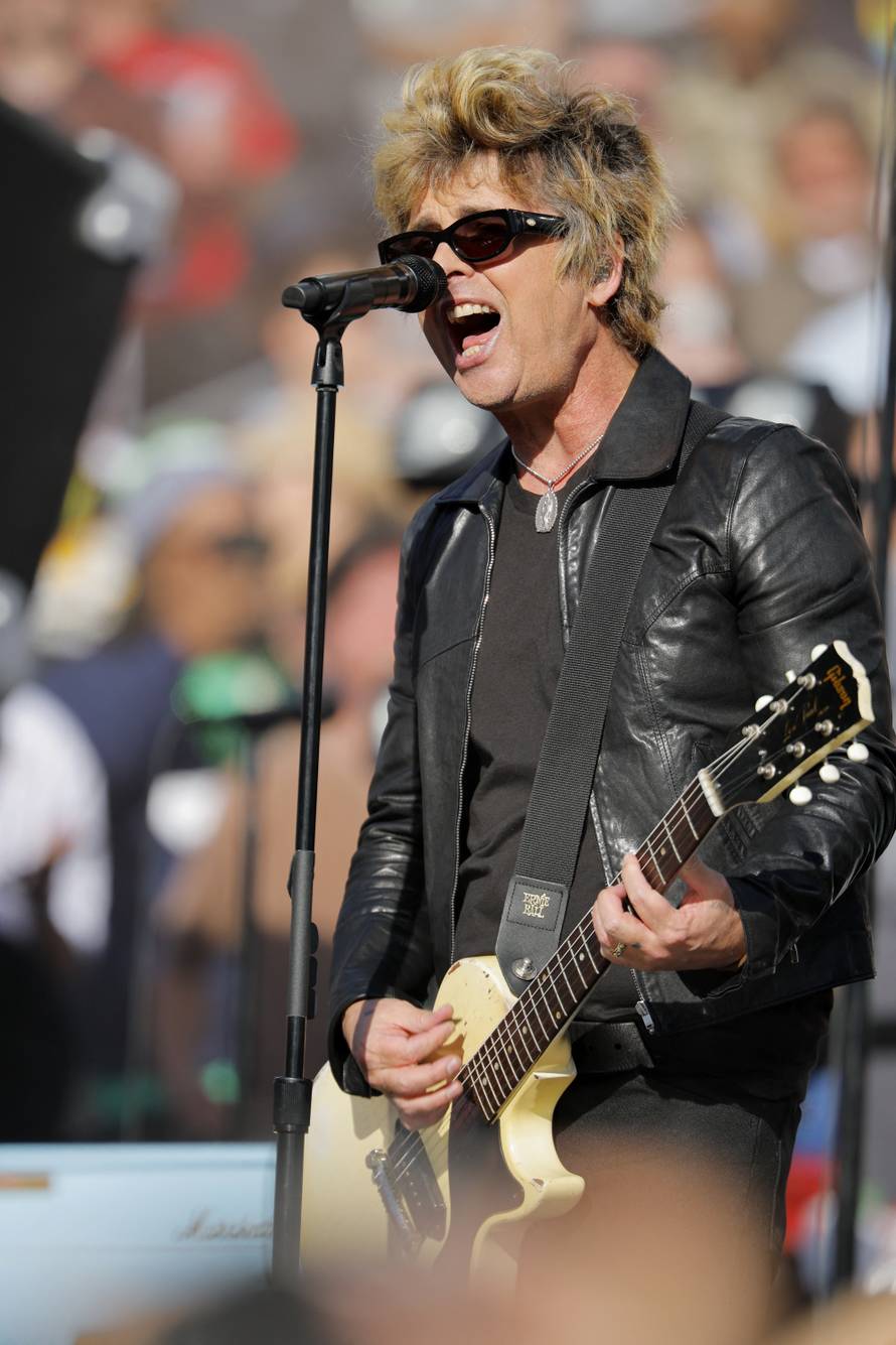 NFL - Super Bowl LX - New England Patriots v Seattle Seahawks