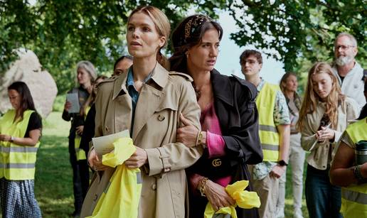 Gledali smo seriju 'Rezervat': Podsjeća na ‘Adolescenciju’, a nedostatke ćete zaboraviti