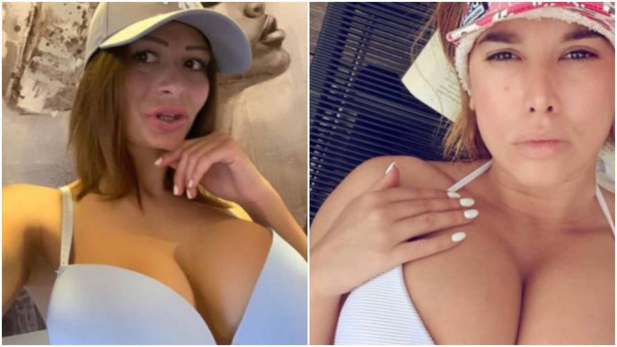 Nives okrenula guzu u tangama nakon svih prozivki Mandarine