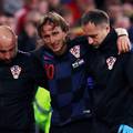 Modrić se oporavio od ozljede i igrat će protiv Slovaka u Rijeci