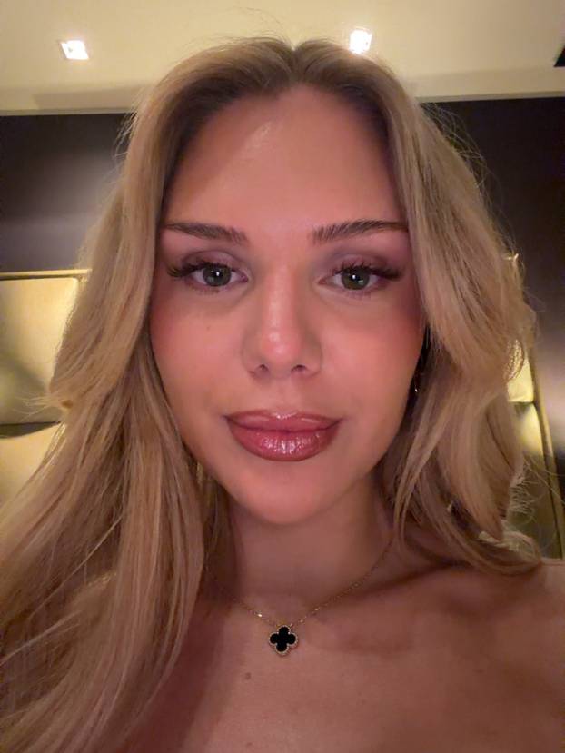 ŠOK PRIZNANJE 'Bušila sam kondome nogometnoj zvijezdi'