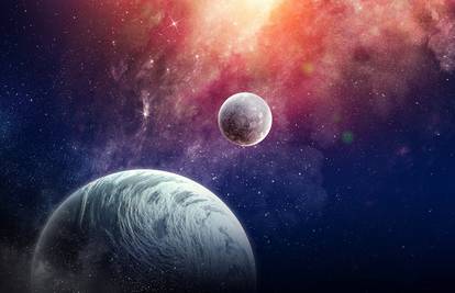 Znanstvenici otkrili planetu na kojoj je život teoretski moguć