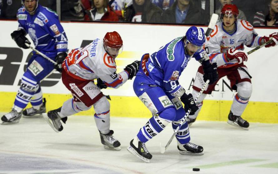 Slavko Midžor/PIXSELL