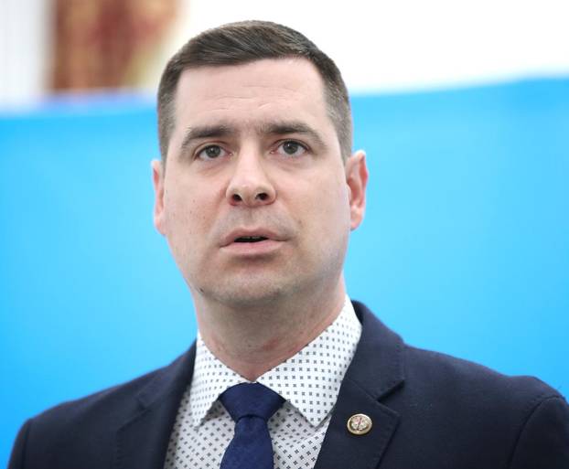 Zagreb: Mislav Herman i Mario &Zcaron;upan obratili se medijima