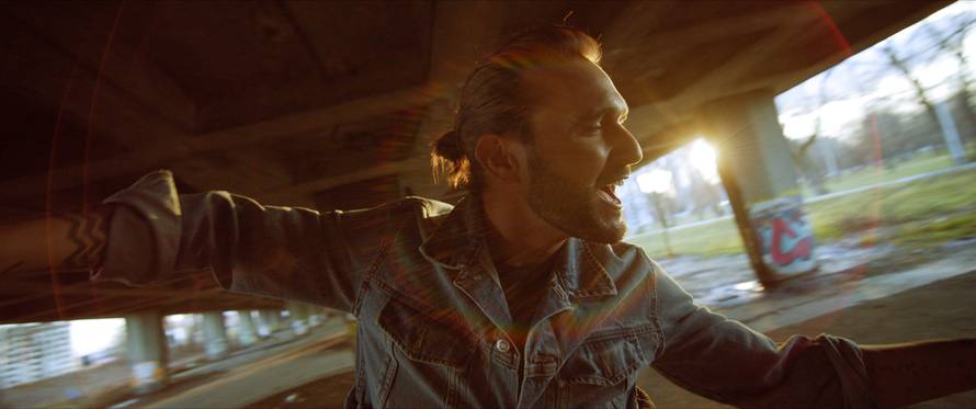 Luka Nižetić: 'Zbog mode sam u školi sjedio u mudantama...'