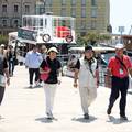 U Hrvatskoj vlada zlatna groznica turizma. A što kad žili napipamo kraj?