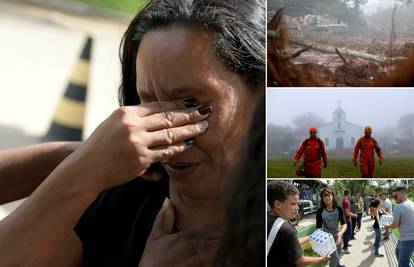 Slijedi nova katastrofa? Prijeti pucanje druge brane u Brazilu
