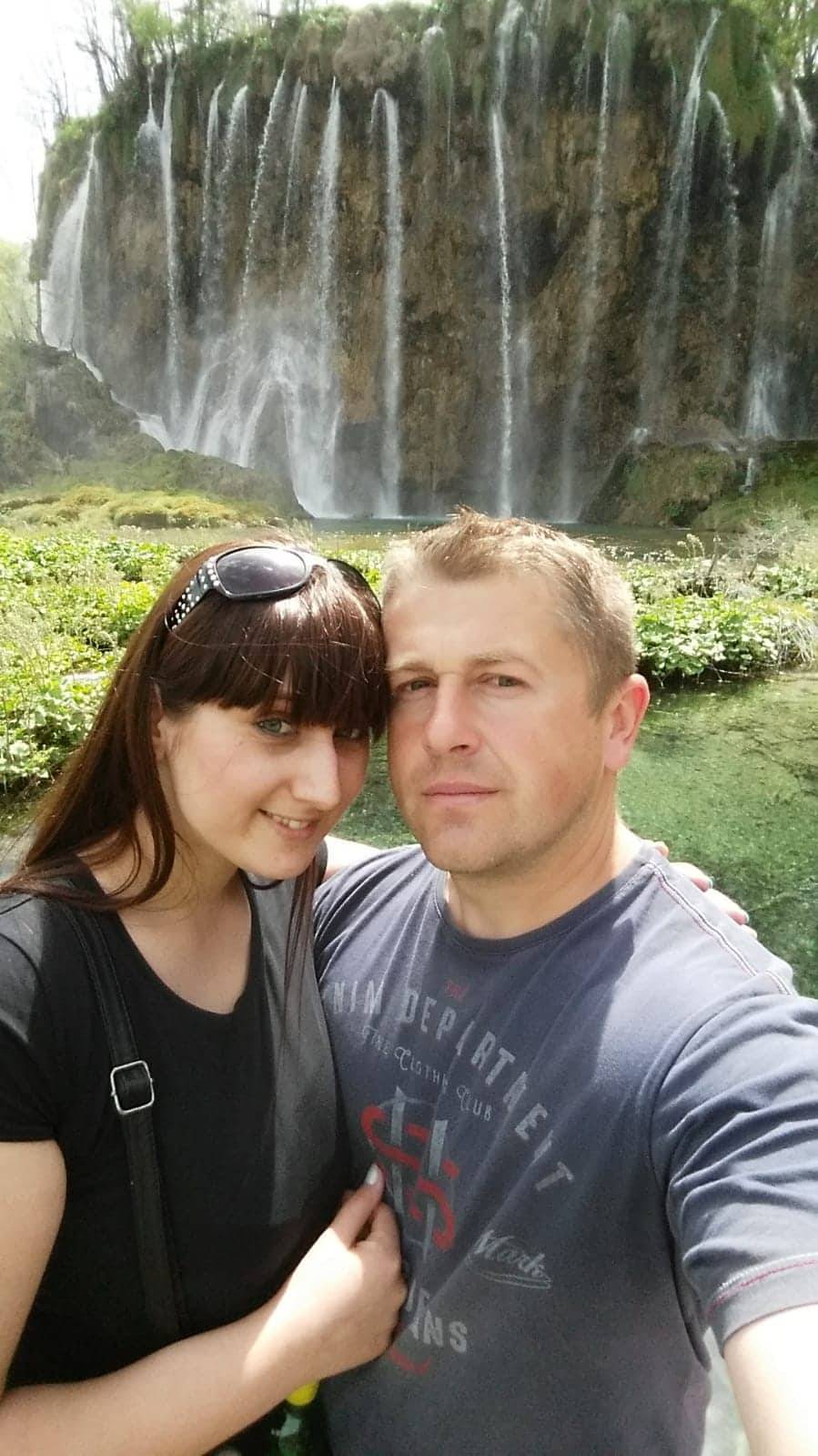 Dragan i Monika završili skupa: 'Volimo se, uživamo, putujemo'