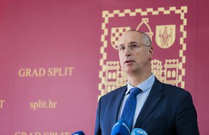 Proračun za Split u 2024. godini bit će za 100 milijuna eura veći: 'Realizirat ćemo velike projekte'