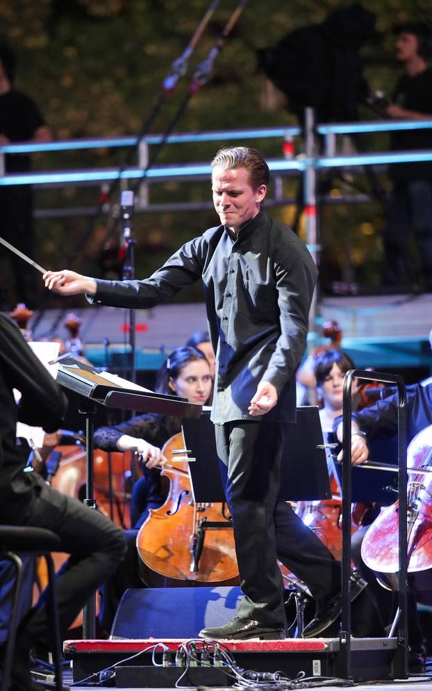 Zagreb: Otvorenje 7. izdanja Zagreb Classic festivala