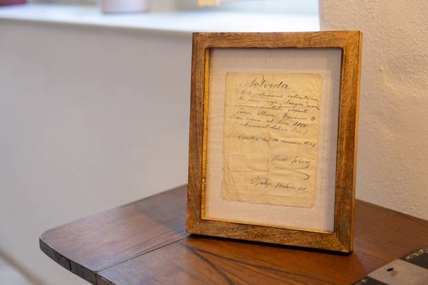 FOTO Kaštelet kod Opatije iz snova: Obnovili smo ga kako bismo očuvali obiteljske tajne