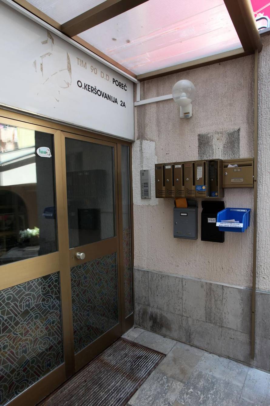 Robinja iz Poreča: Tukli su me, polijevali solnom kiselinom...